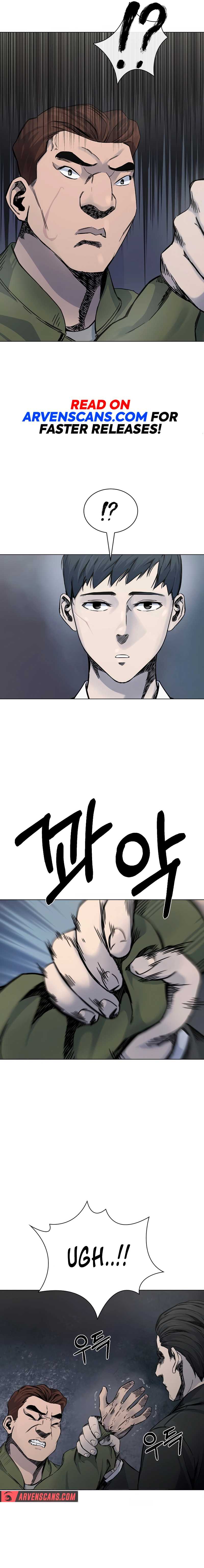 Smile (manhwa) Chapter 3 23